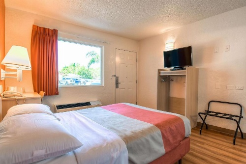 Motel 6 Los Angeles -Norwalk image 14