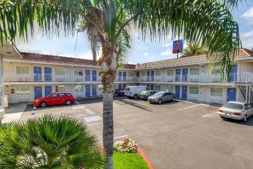 Motel 6 Los Angeles -Norwalk image 19