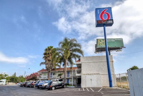 Motel 6 Los Angeles -Norwalk image 33