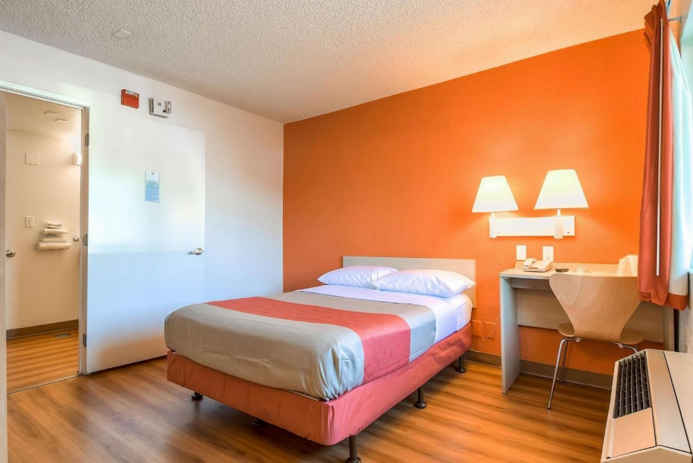 Motel 6 Los Angeles -Norwalk