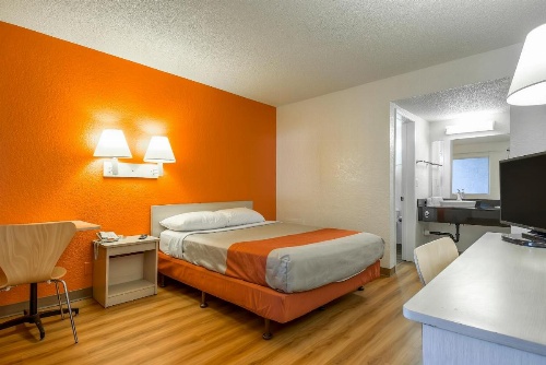 Motel 6 Los Angeles -Norwalk image 44