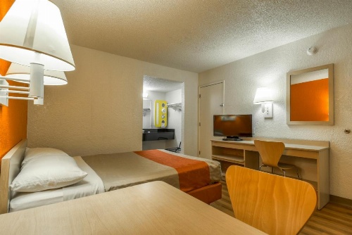 Motel 6 Los Angeles -Norwalk image 45