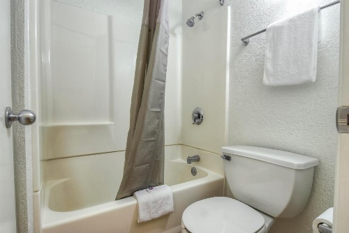 Motel 6 Los Angeles -Norwalk image 51