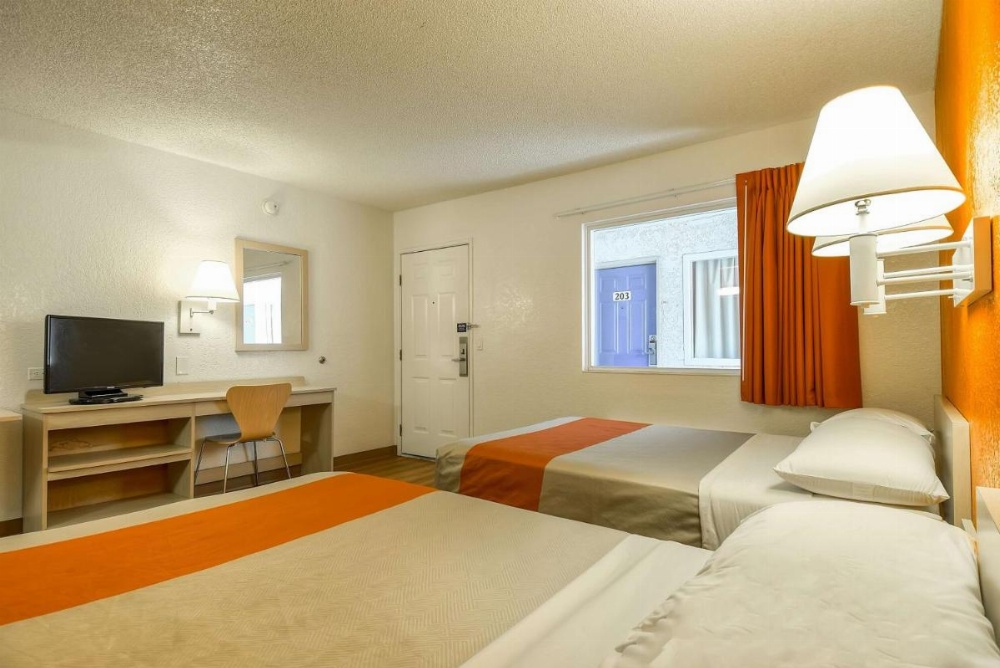 Motel 6 Los Angeles -Norwalk