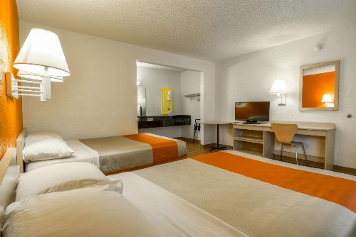 Motel 6 Los Angeles -Norwalk image 9
